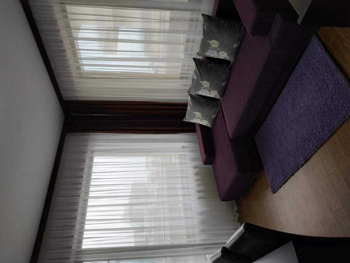 Cristina Iris Apartment *