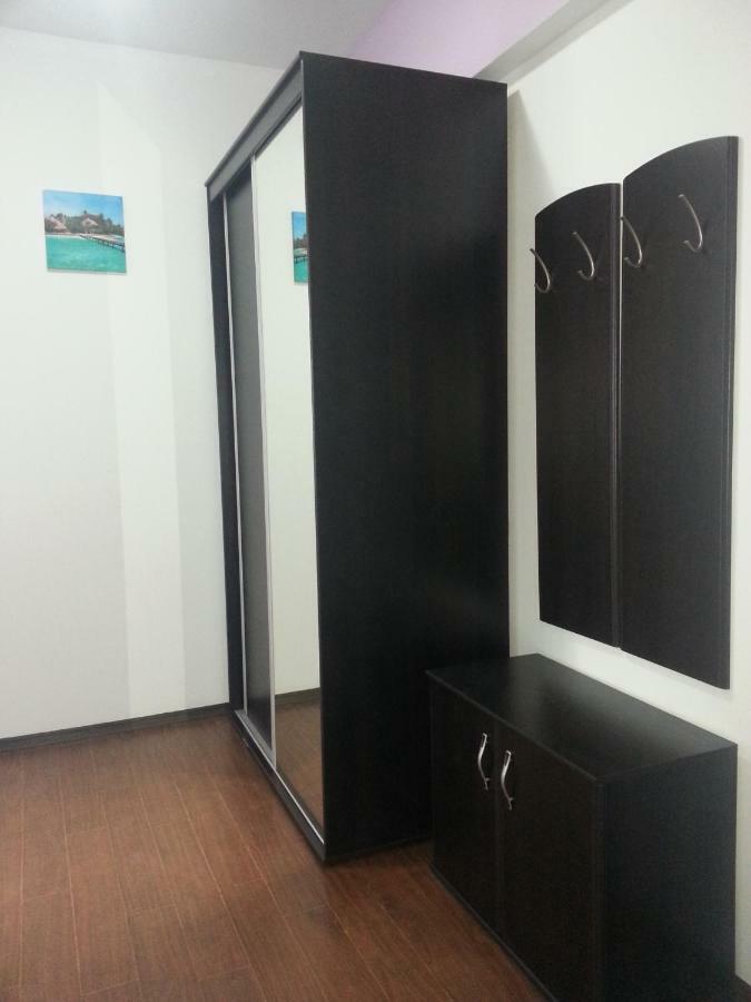 Apartment Cristina Iris Mamaia