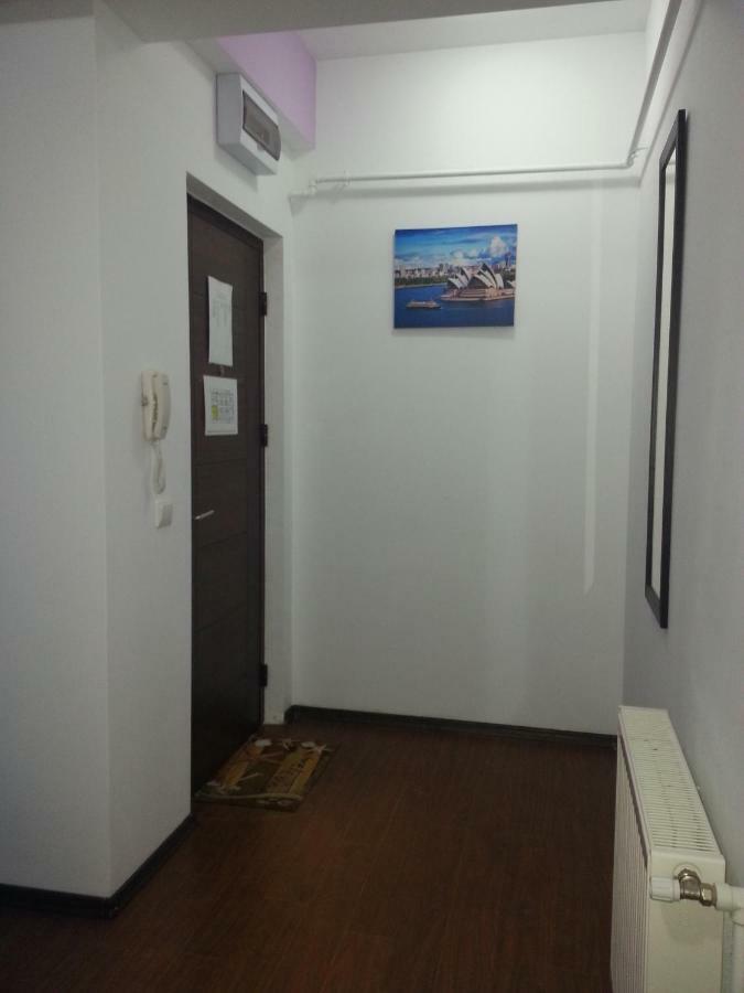 Cristina Iris Apartment