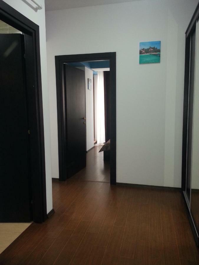 Apartment Cristina Iris